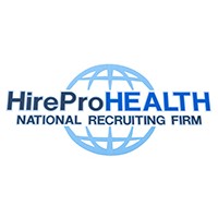 HireProHealth logo, HireProHealth contact details