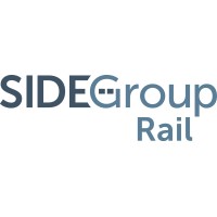 Side Group Rail logo, Side Group Rail contact details