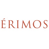 Erimos logo, Erimos contact details