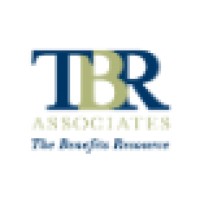 TBR Associates logo, TBR Associates contact details