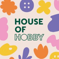 House of Hobby logo, House of Hobby contact details