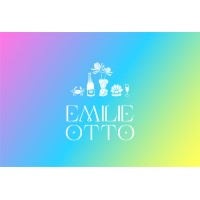 Emilie Otto Watercolour logo, Emilie Otto Watercolour contact details