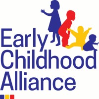 Early Childhood Alliance logo, Early Childhood Alliance contact details