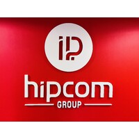 Hipcom Group logo, Hipcom Group contact details