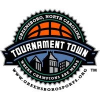 Greensboro Sports Commission logo, Greensboro Sports Commission contact details