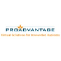 ProAdvantage logo, ProAdvantage contact details