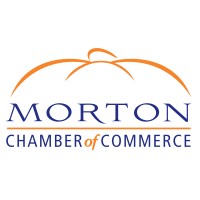 Morton Chamber of Commerce logo, Morton Chamber of Commerce contact details