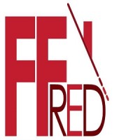 FFRED logo, FFRED contact details