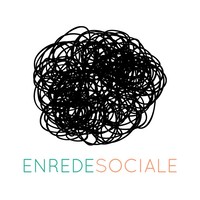 Enredesociale logo, Enredesociale contact details