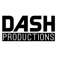 DASH Productions logo, DASH Productions contact details