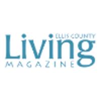 Ellis County Living Magazine logo, Ellis County Living Magazine contact details