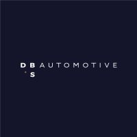 DBS Automotive logo, DBS Automotive contact details