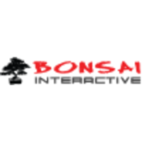 Bonsai Interactive logo, Bonsai Interactive contact details