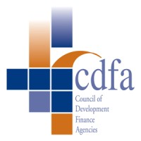 Council of Development Finance Agencies logo, Council of Development Finance Agencies contact details