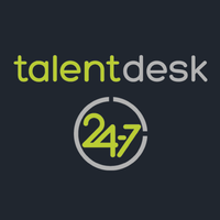 Talentdesk24-7 logo, Talentdesk24-7 contact details