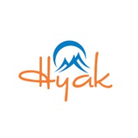 Hyak Financial logo, Hyak Financial contact details