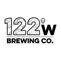 122 West Brewing Co. logo, 122 West Brewing Co. contact details