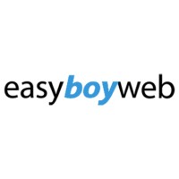 easyboyweb logo, easyboyweb contact details