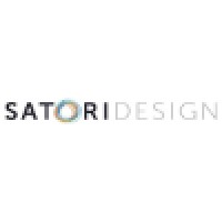 Satori Design logo, Satori Design contact details