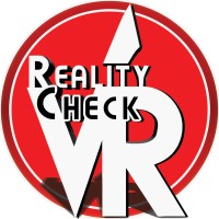 RealityCheckVR Developments logo, RealityCheckVR Developments contact details