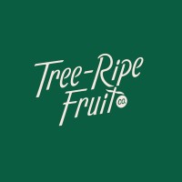 Tree-Ripe Fruit Co. logo, Tree-Ripe Fruit Co. contact details