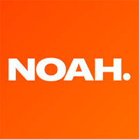 Noah logo, Noah contact details