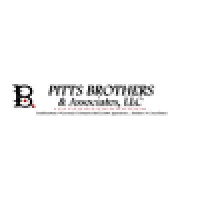 Pitts Brothers & Associates LLC logo, Pitts Brothers & Associates LLC contact details