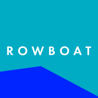 Rowboat Design logo, Rowboat Design contact details