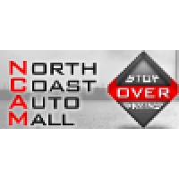 North Coast Auto Mall of Akron logo, North Coast Auto Mall of Akron contact details