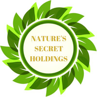 Nature's Secret Holdings logo, Nature's Secret Holdings contact details