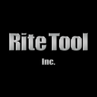 Rite Tool logo, Rite Tool contact details