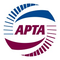 American Public Transportation Association logo, American Public Transportation Association contact details