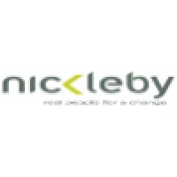 Nickleby & Co Limited logo, Nickleby & Co Limited contact details