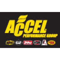 ACCEL Performance Group logo, ACCEL Performance Group contact details