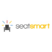 SeatSmart logo, SeatSmart contact details