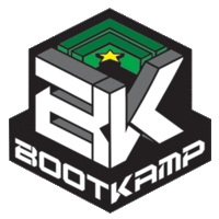 BootKamp Gaming logo, BootKamp Gaming contact details