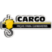 Cargo Peças logo, Cargo Peças contact details