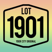 Lot 1901 logo, Lot 1901 contact details