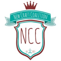 New Craft Coalition logo, New Craft Coalition contact details