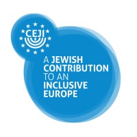 CEJI logo, CEJI contact details