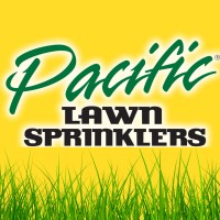 Pacific Lawn Sprinklers logo, Pacific Lawn Sprinklers contact details