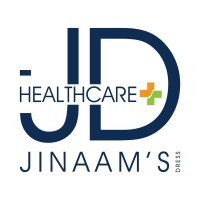 JD Healthcare logo, JD Healthcare contact details