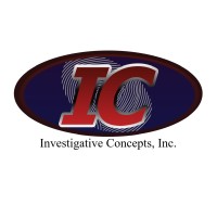 Investigative Concepts logo, Investigative Concepts contact details