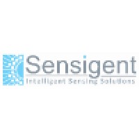 Sensigent LLC logo, Sensigent LLC contact details