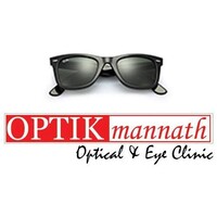 Optik Mannath logo, Optik Mannath contact details