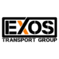 EXOS Transport Group logo, EXOS Transport Group contact details