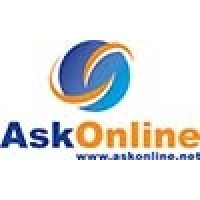 AskOnline logo, AskOnline contact details