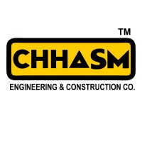 CHHASM ENGINEERING & CONSTRUCTION CO. logo, CHHASM ENGINEERING & CONSTRUCTION CO. contact details