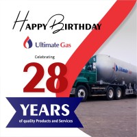 ULTIMATE GAS LIMITED logo, ULTIMATE GAS LIMITED contact details