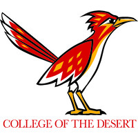 College of the Desert Alumni logo, College of the Desert Alumni contact details